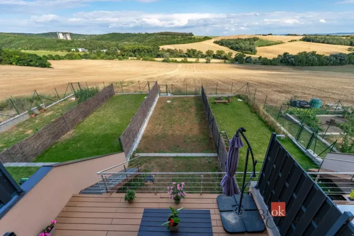 Prodej rodinného domu, Mokrá-Horákov - Horákov, 166 m2