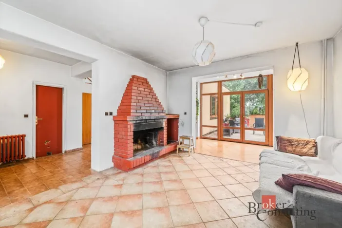 Prodej rodinného domu, Praha - Horní Počernice, Khodlova, 155 m2