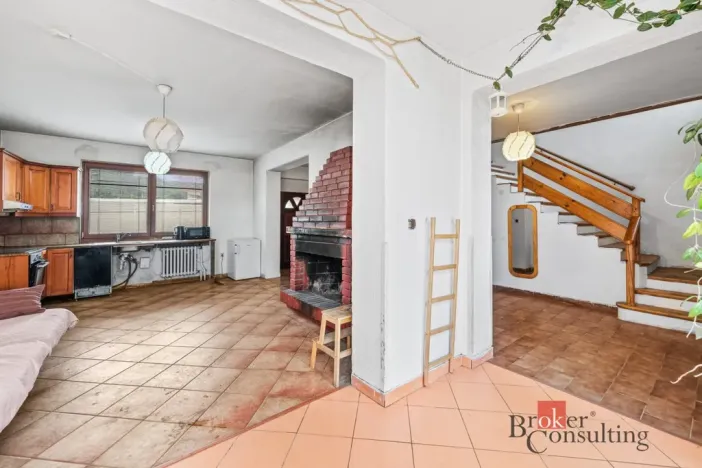 Prodej rodinného domu, Praha - Horní Počernice, Khodlova, 155 m2