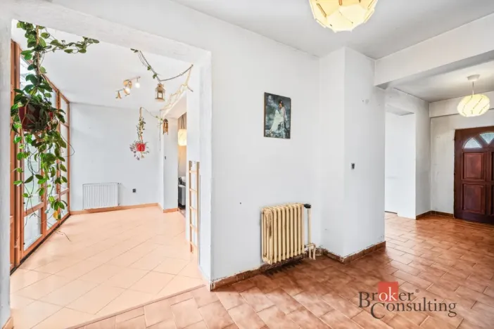 Prodej rodinného domu, Praha - Horní Počernice, Khodlova, 155 m2