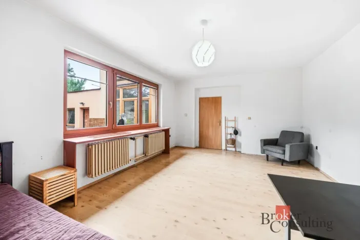 Prodej rodinného domu, Praha - Horní Počernice, Khodlova, 155 m2
