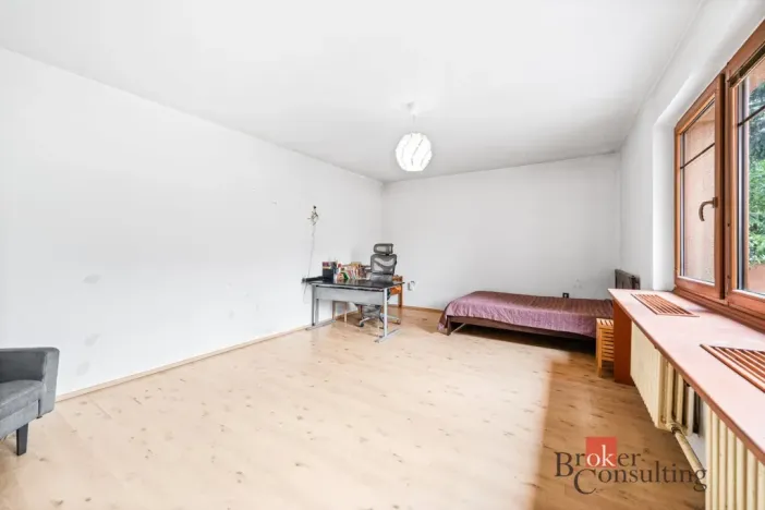Prodej rodinného domu, Praha - Horní Počernice, Khodlova, 155 m2