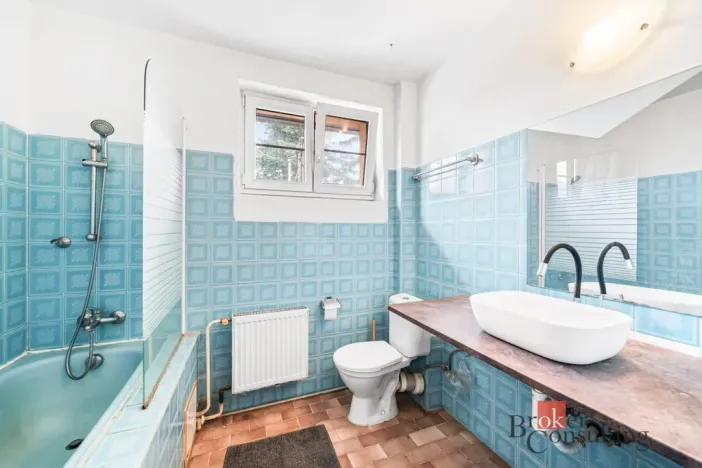 Prodej rodinného domu, Praha - Horní Počernice, Khodlova, 155 m2