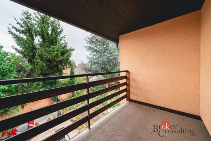 Prodej rodinného domu, Praha - Horní Počernice, Khodlova, 155 m2