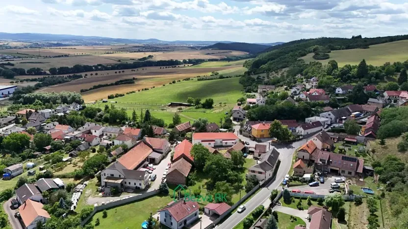 Prodej rodinného domu, Zdice, 91 m2