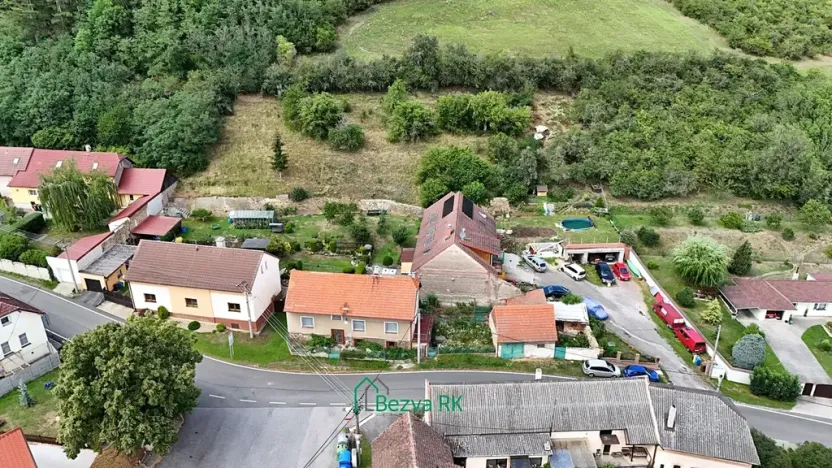Prodej rodinného domu, Zdice, 91 m2