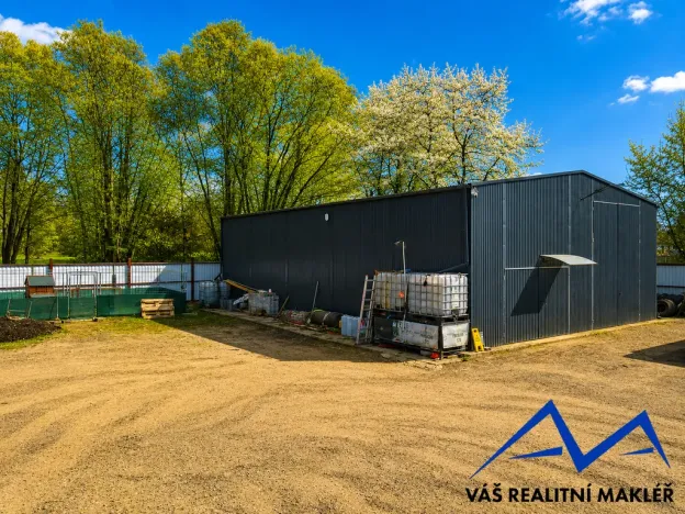 Prodej obchodního prostoru, Ostrava, Stavovská, 2345 m2