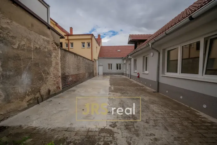 Prodej rodinného domu, Veselí nad Moravou, 233 m2