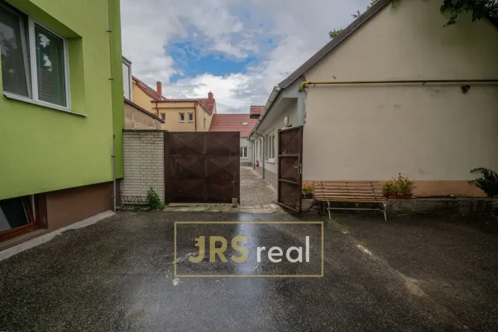 Prodej rodinného domu, Veselí nad Moravou, 233 m2