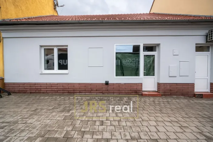Prodej rodinného domu, Veselí nad Moravou, 233 m2