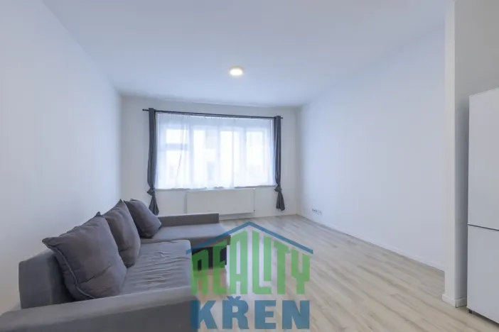 Prodej bytu 2+kk, Praha - Žižkov, Křišťanova, 49 m2