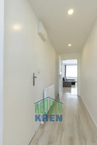 Prodej bytu 2+kk, Praha - Žižkov, Křišťanova, 49 m2