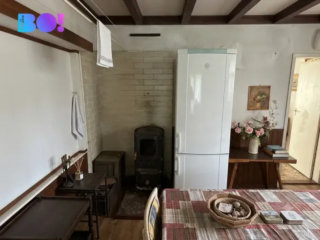 Prodej chaty, Brno - Kníničky, 47 m2