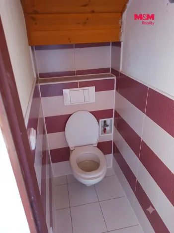Pronájem bytu 3+kk, Žebrák, Náměstí, 95 m2