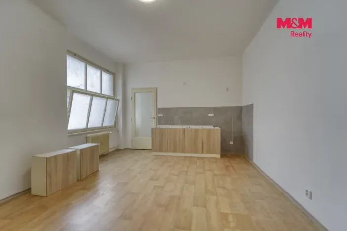 Pronájem bytu 2+1, Plzeň - Jižní Předměstí, Goethova, 83 m2