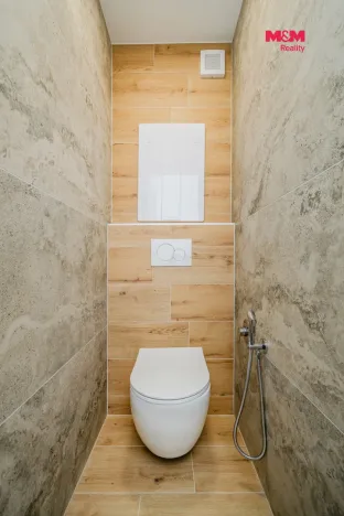 Prodej bytu 3+kk, Ostrava - Moravská Ostrava, Vítězná, 58 m2