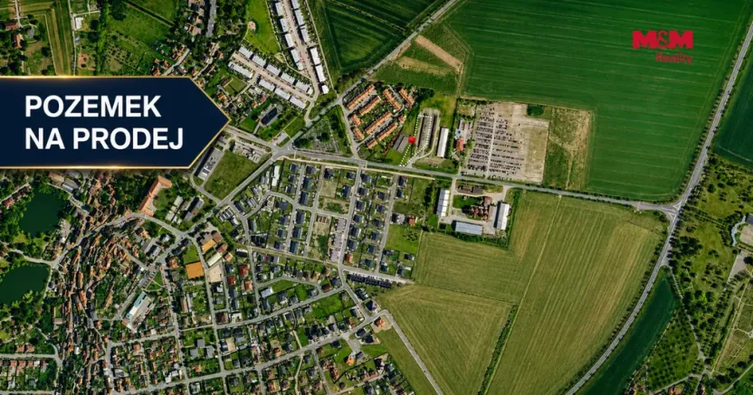 Prodej pozemku pro bydlení, Buštěhrad, 2483 m2