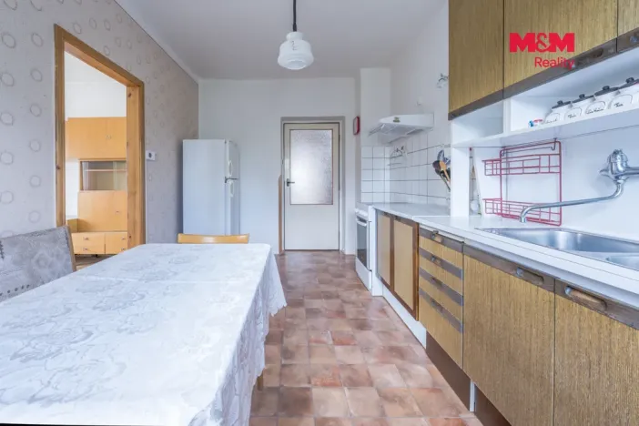 Prodej rodinného domu, Rohoznice, 150 m2