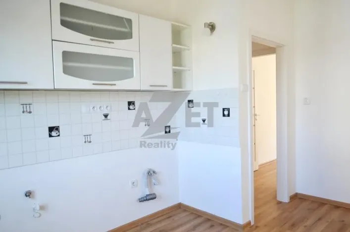 Prodej bytu 2+1, Šumperk, 52 m2