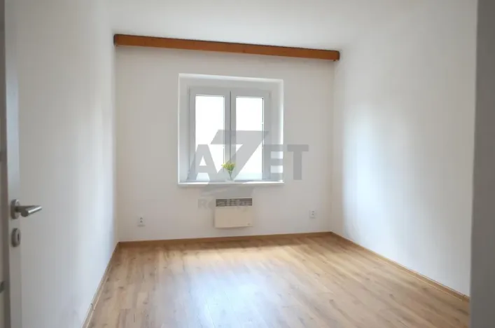 Prodej bytu 2+1, Šumperk, 52 m2