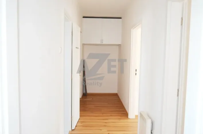 Prodej bytu 2+1, Šumperk, 52 m2