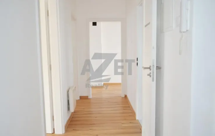Prodej bytu 2+1, Šumperk, 52 m2