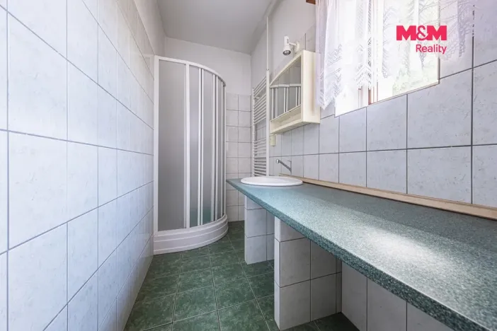 Prodej rodinného domu, Rožďalovice, Boleslavská, 97 m2