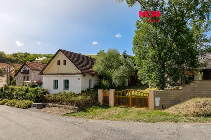 Prodej pozemku pro bydlení, Vlkančice, 3044 m2