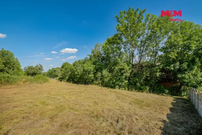 Prodej pozemku pro bydlení, Vlkančice, 3044 m2