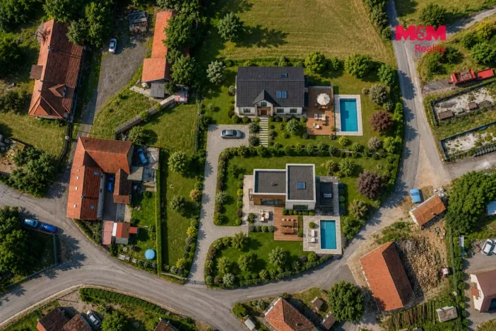 Prodej pozemku pro bydlení, Vlkančice, 3044 m2