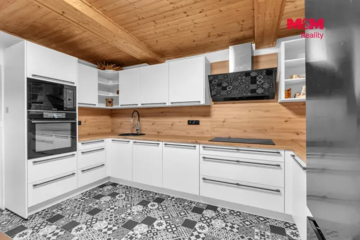 Prodej rodinného domu, Údrnice, 85 m2