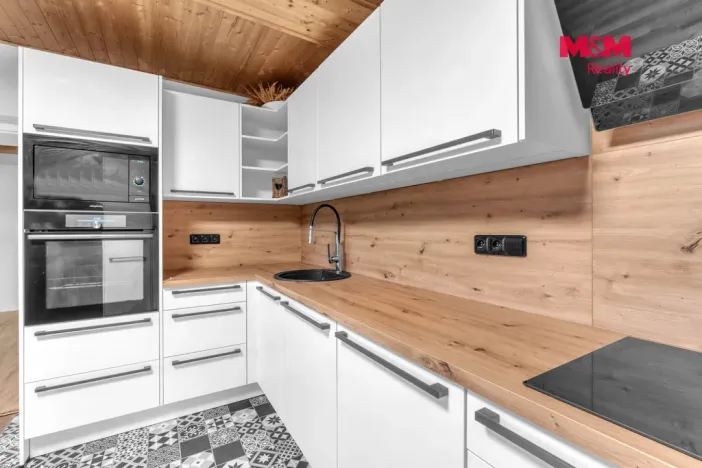Prodej rodinného domu, Údrnice, 85 m2