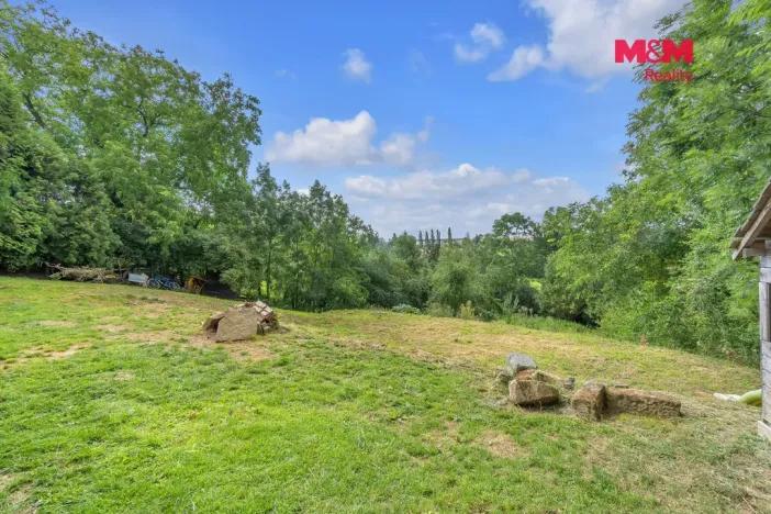 Prodej rodinného domu, Údrnice, 85 m2