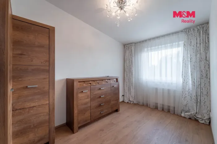 Prodej bytu 5+kk, Ořech, Karlštejnská, 112 m2