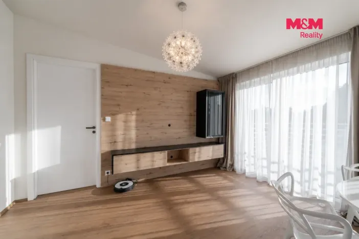 Prodej bytu 5+kk, Ořech, Karlštejnská, 112 m2