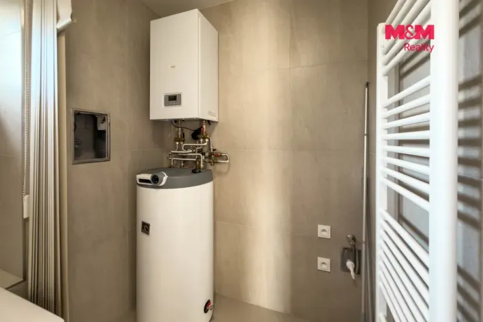 Prodej bytu 5+kk, Ořech, Karlštejnská, 112 m2