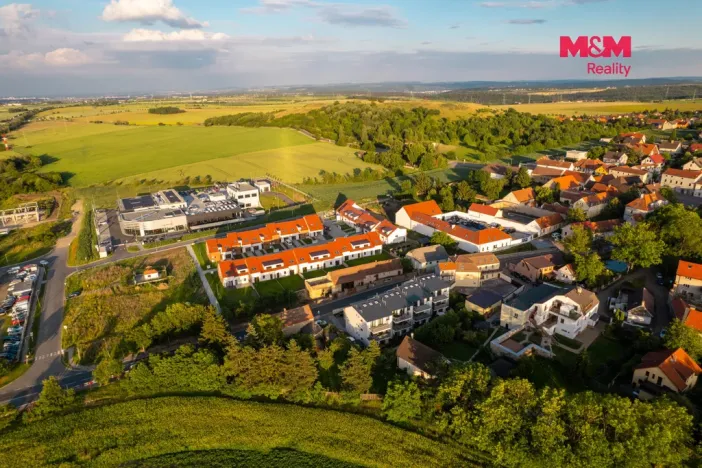 Prodej bytu 5+kk, Ořech, Karlštejnská, 112 m2