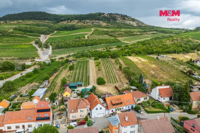 Prodej rodinného domu, Perná, 90 m2