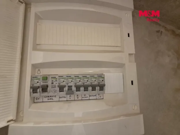 Prodej obchodního prostoru, Praha - Libeň, Pod Labuťkou, 83 m2