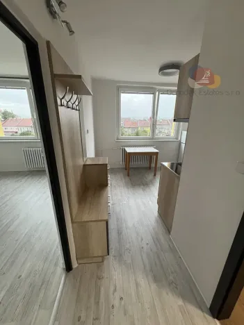 Pronájem bytu 1+1, Kostelec na Hané, Sportovní, 33 m2