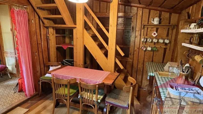 Prodej chaty, Kašperské Hory, Na Prádle, 50 m2