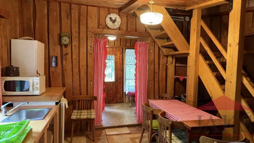 Prodej chaty, Kašperské Hory, Na Prádle, 50 m2