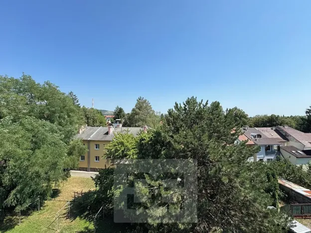 Pronájem bytu 2+1, Brno, Seifertova, 60 m2
