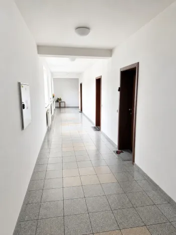 Prodej bytu 1+kk, Karlovy Vary, Jateční, 44 m2