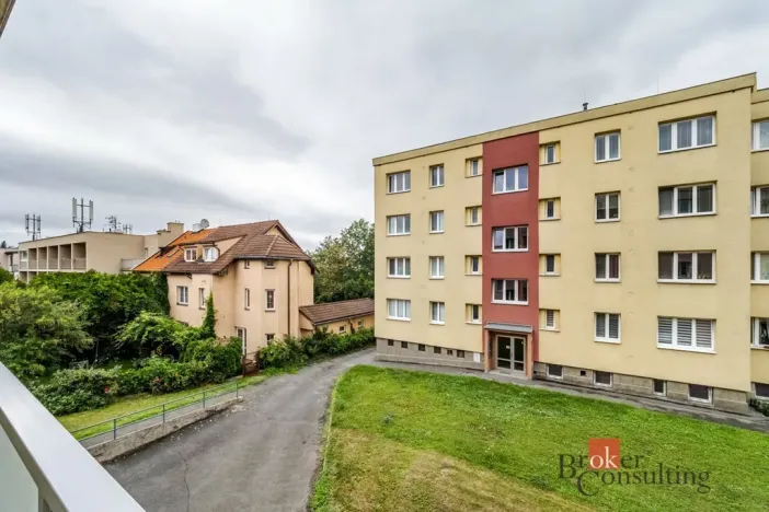 Prodej bytu 2+1, Praha - Záběhlice, U mlýna, 85 m2