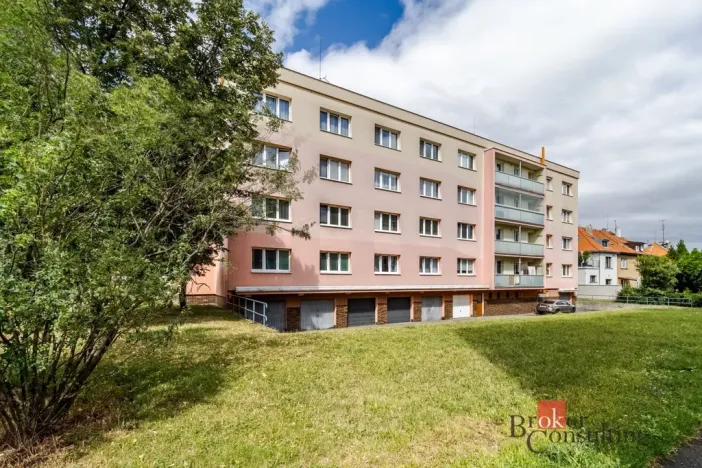 Prodej bytu 2+1, Praha - Záběhlice, U mlýna, 85 m2