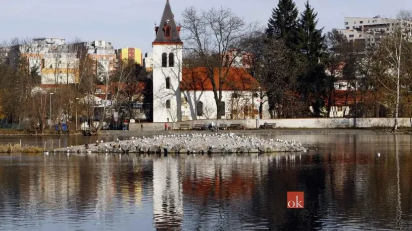 Prodej bytu 2+1, Praha - Záběhlice, U mlýna, 85 m2