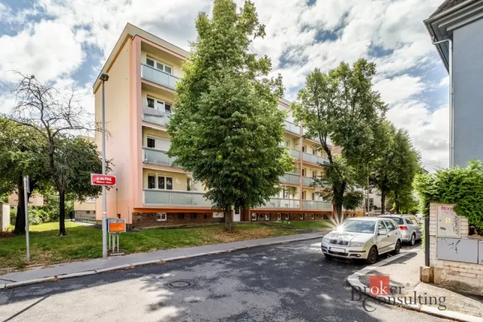 Prodej bytu 2+1, Praha - Záběhlice, U mlýna, 69 m2