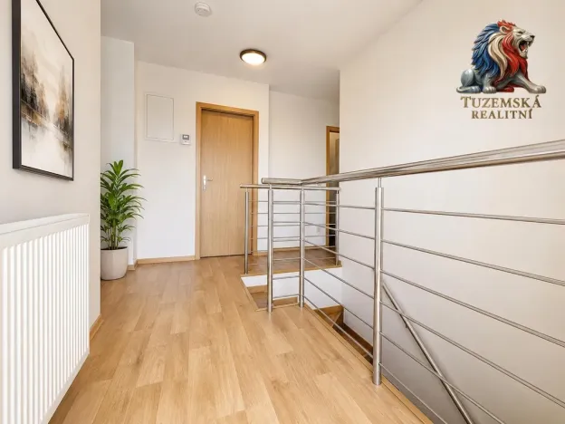Prodej vícegeneračního domu, Šternberk, Tolstého, 201 m2