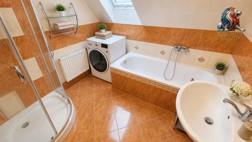 Prodej vícegeneračního domu, Šternberk, Tolstého, 201 m2